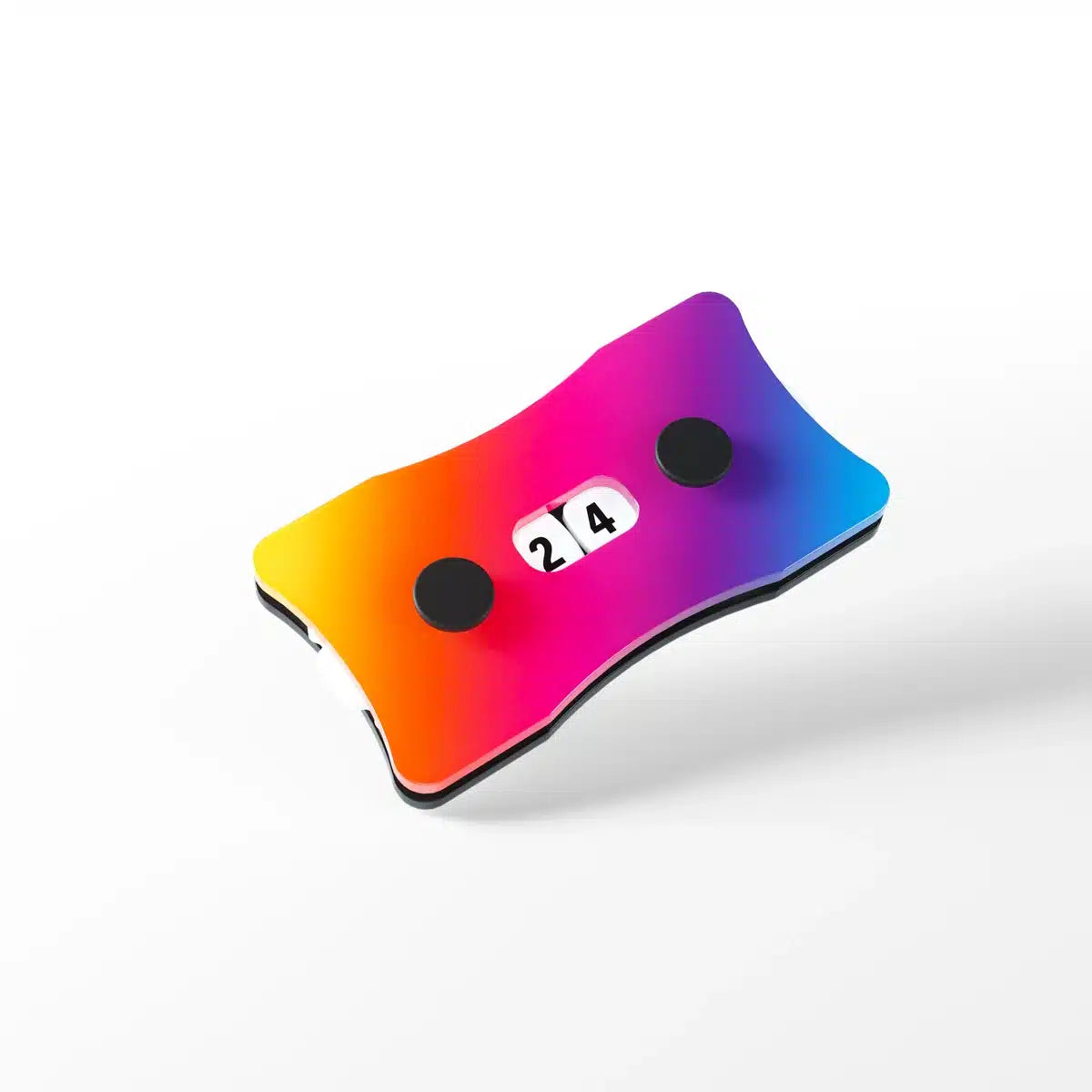 Gamegenic Color Gradient Double Dial Life Counter - A Muse N Games